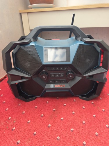 Bosch gpb src - src, 12v-18v