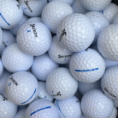 Srixon ad333 golf balls x40 - srixon,