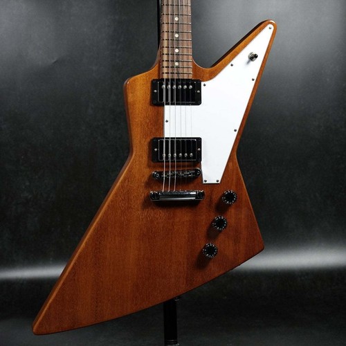 Gibson explorer antique - explorer,