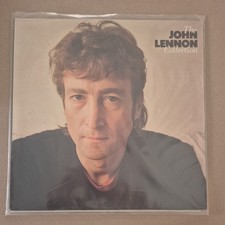 John Lennon - The John Lennon