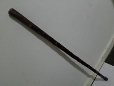 Blackthorn  Walking Stick