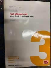 RADIO SPARES CATALOGUE