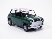 MINI COOPERER Classic British