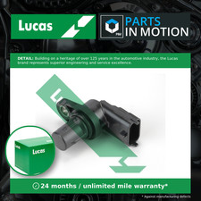 Camshaft Position Sensor