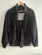 Men’s Black Mac Douglas