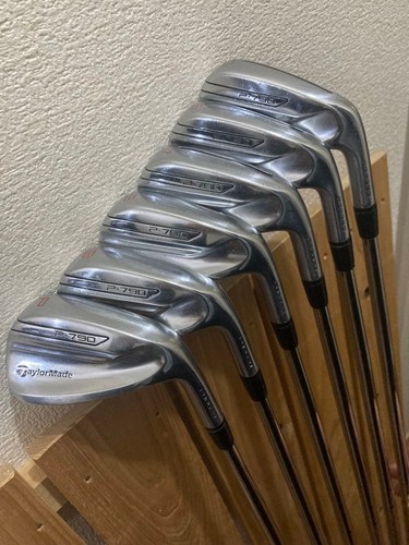 Taylormade p790 iron set 6pcs - set,