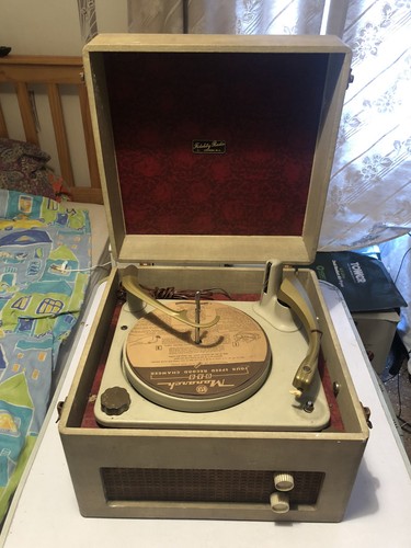 Rare vintage high fidelity - rare,