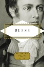 Robert Burns by Robert Burns