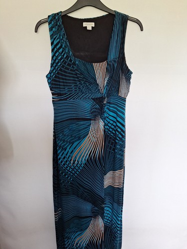 Monsoon maxi dress size - size, 16