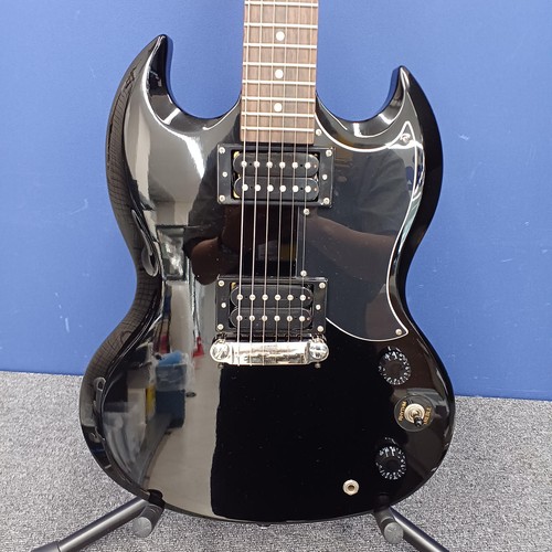 Epiphone special electric - sg,