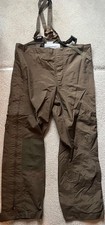 Genuine Austrian Army Goretex