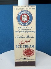 Sealtest Ice Cream Southern