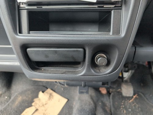 Suzuki ignis sport vvt - suzuki,
