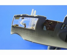 Eduard 1/72 B-17G Flying