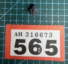 Space Marine Mark 7 VII Helmet