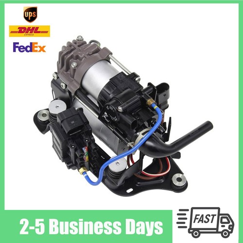 Air suspension compressor pump - suspension,