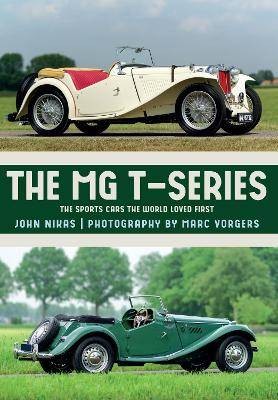 The series nikas john - t-series,,
