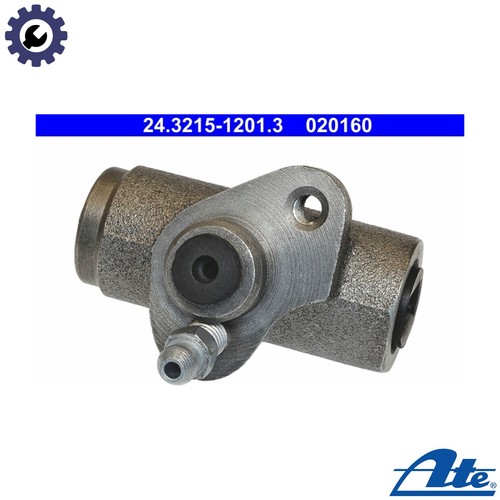 Wheel brake cylinder - wheel,