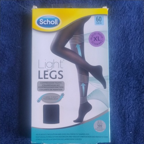 Scholl light legs den - legs,