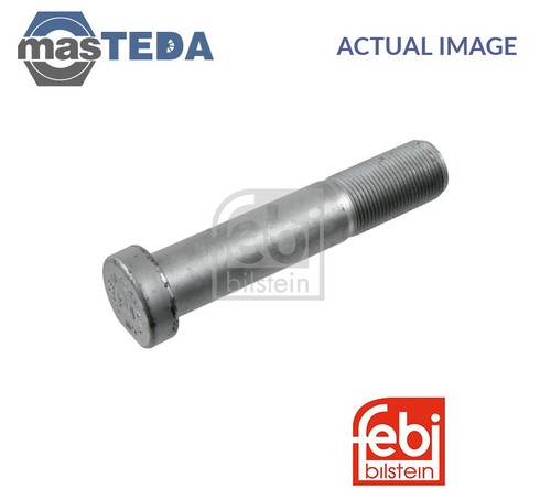 12873 wheel stud febi bilstein - 12873,