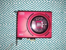 Creative Sound Blaster Z