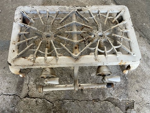 Vintage griswold cast iron - griswold,