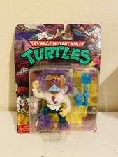 Teenage Mutant Ninja Turtles