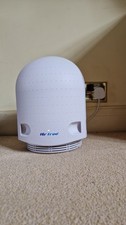 Air Free Air Purifier  E60/P60NL - White & Green