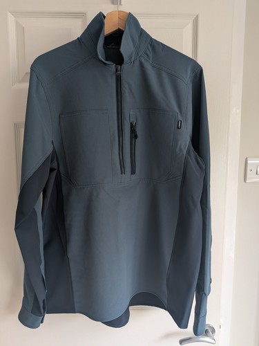 Revolutionrace ridge half zip - revolutionrace,