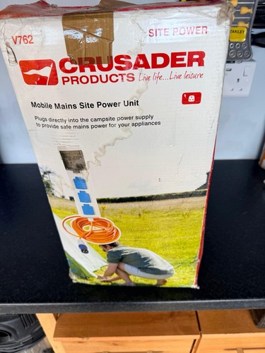 Crusader v762 mobile - v762,