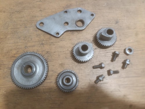 Bsa m20 wm20 - bsa,