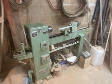 Wadkin Bursgreen Heavy Duty