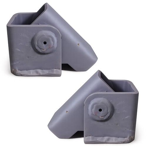 Standard duty 2pcs - duty",
