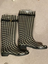 New - Ralph Lauren Rosalyn II