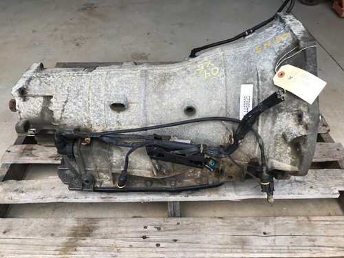 2004 2006 bmw v8 e53 - 4.8,