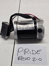 Pride revo 2.0 mobility scooter parts Electric Motor