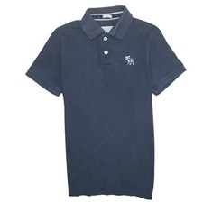 Abercrombie & Fitch Men's Blue