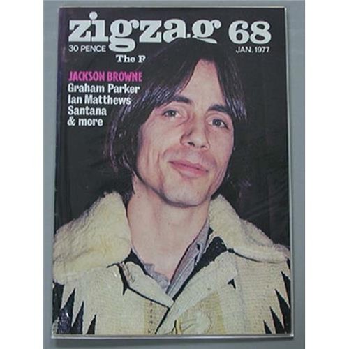 Jackson browne zig - jackson,