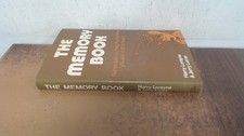 			The Memory Book, Lorayne, Harry and Lucas, Jerry, W.H. Allen / Vi		