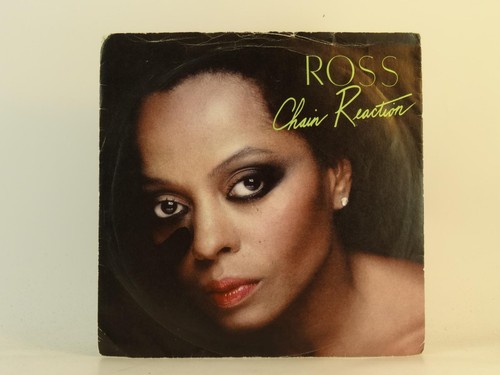 Diana ross chain - chain, reaction
