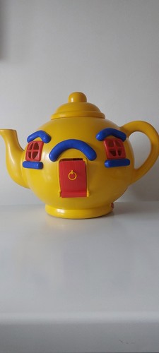 Bluebird toys 1981 vintage - 1981,