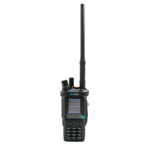 Senhaix 8900 ham - ham, network