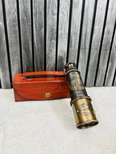 Antique Brass Finish Dolland