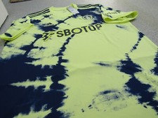 Official adidas Leeds United