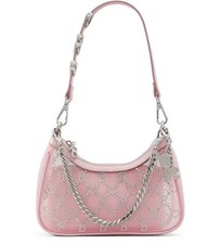 Aldo Barbie Rhinestone Mode