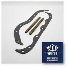 Sump Gasket Set - 1275cc - BMC A Series Engine - MG Midget - AJM528B