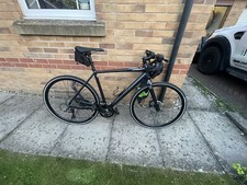 Orbea Vector Hybrid Bike