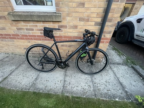 Orbea vector hybrid bike - orbea,