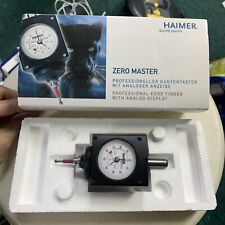 HAIMER 80.960.00 Professional Edge Finder Analog Display Tip dia. 444H64