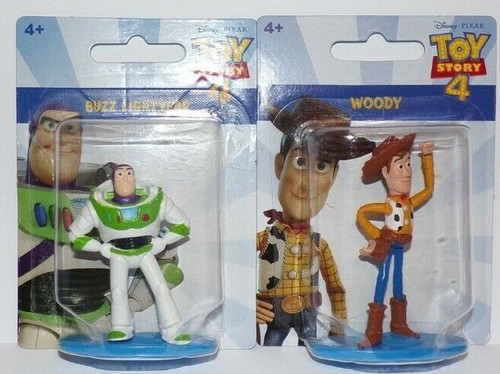 Disney toy story buzz - 4,